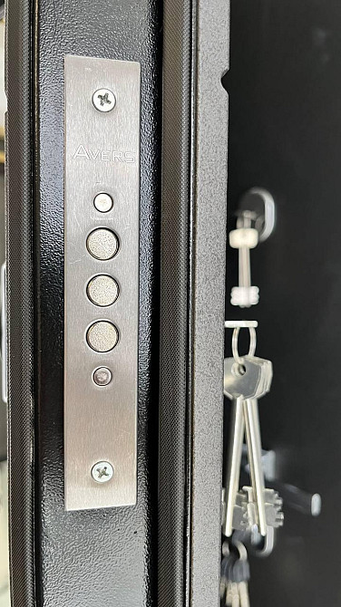 Входные двери ТАРИМУС Дверная Индустрия 