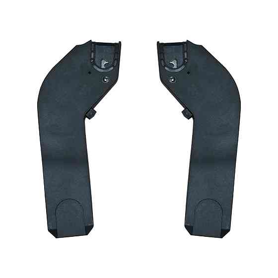 Перехідник для автокрісла CRL-12001-1 (пара) на прогулянкову коляску CARRELLO Eclipse / 1 / Київ