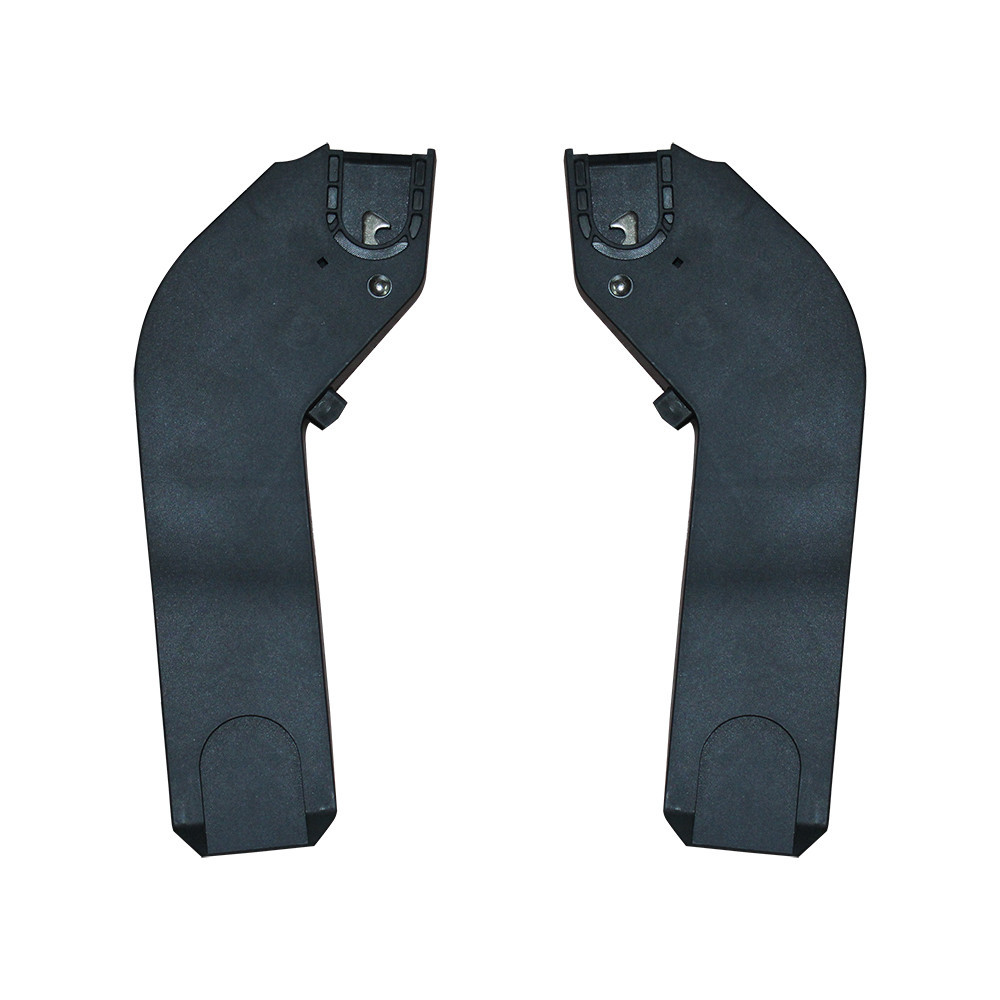 Перехідник для автокрісла CRL-12001-1 (пара) на прогулянкову коляску CARRELLO Eclipse / 1 / Київ - фото 1