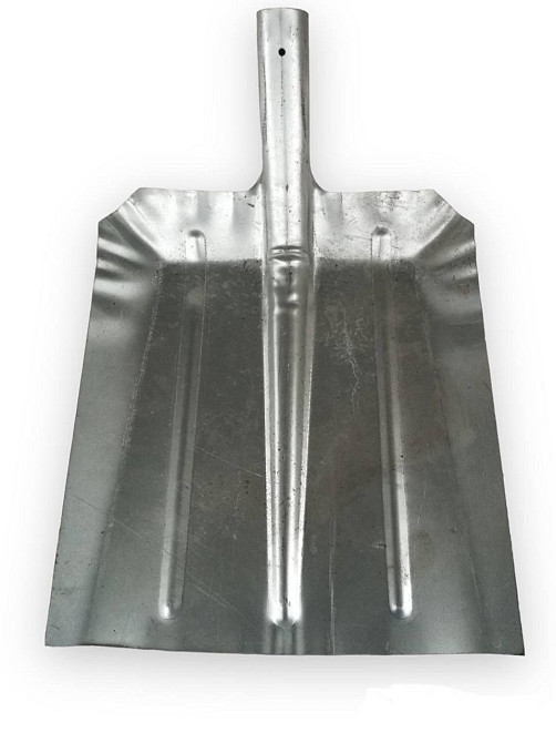 Лопата снег-зерно, оцинковка Харьков - изображение 1