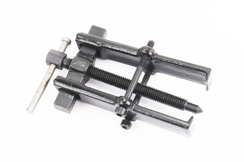 Знімач підшипників універсальний 40*80мм (малий) Київ - фото 1