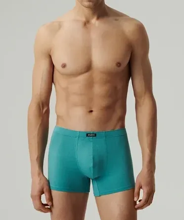 Чоловічі шорти Atlantic, бавовна. Набір 7 шт. 7MH-001 Київ