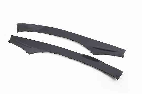 Yamaha JOG SA-24 BJ пластик - нижній бічний лів+прав к-кт 2шт Киев