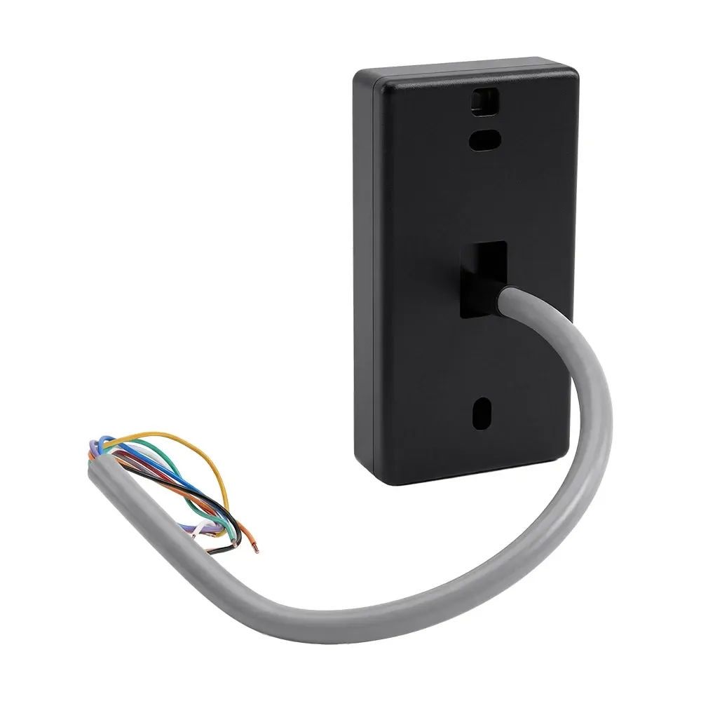 Контролер зі зчитувачем карт EM-Marine та Mifare Trinix TRR-1103EMW водонепроникний (71-00153) Київ - фото 8