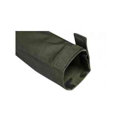 Куртка рабочая Neo Tools CAMO, размер L(52), 255 г/м2, высокий воротник, карманы на м (81-211-L) Винница