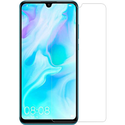 Скло захисне PowerPlant Huawei P30 Lite liquid glue + UF-lamp (GL606658) Вінниця - фото 1