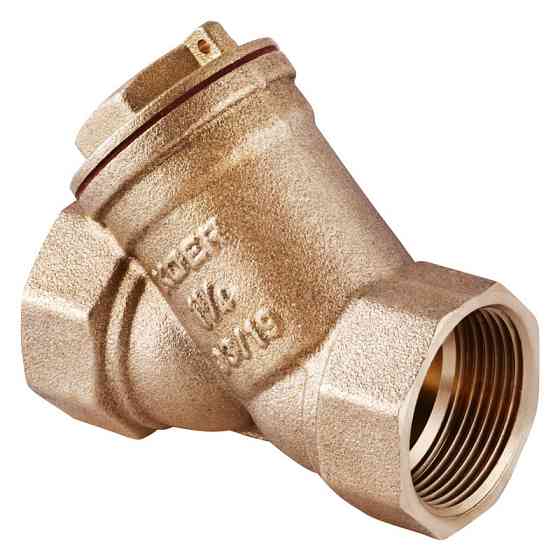 Фільтр грубої очистки 1-1 / 4" Koer KR.F01 (KR2869)   ( 22472 ) Харків