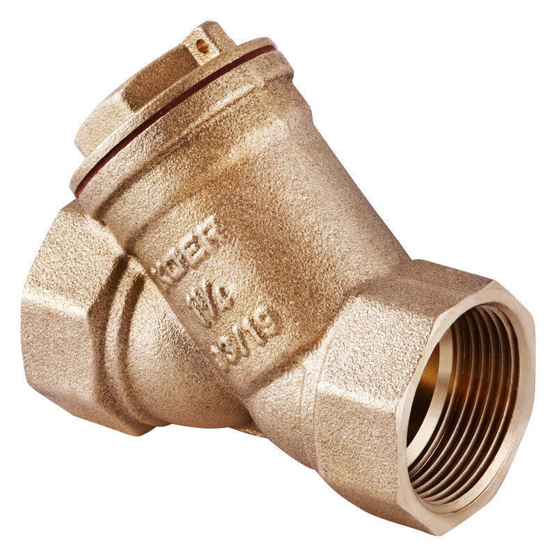 Фільтр грубої очистки 1-1 / 4" Koer KR.F01 (KR2869)   ( 22472 ) Харків - фото 3