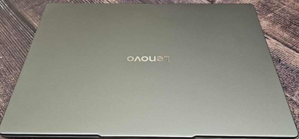 Lenovo IdeaPad Slim 5 14IRH10R (Core 7 240H/16Gb/Intel UHD/512Gb/OLED) Харьков - изображение 4