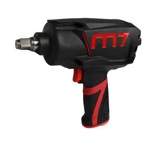 Гайкокрут пневматичний Mighty Seven NC-4299Q 1/2" 1088Нм 8500об/хв Львів