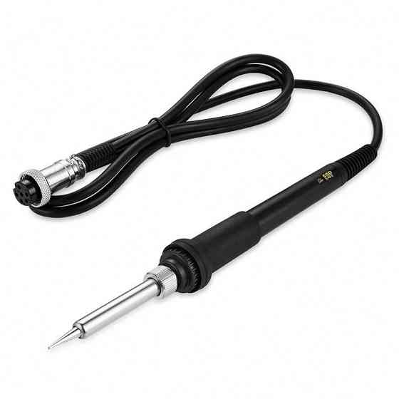 Ручка для паяльной станции HAKKO-907 с керамическим нагревом Киев