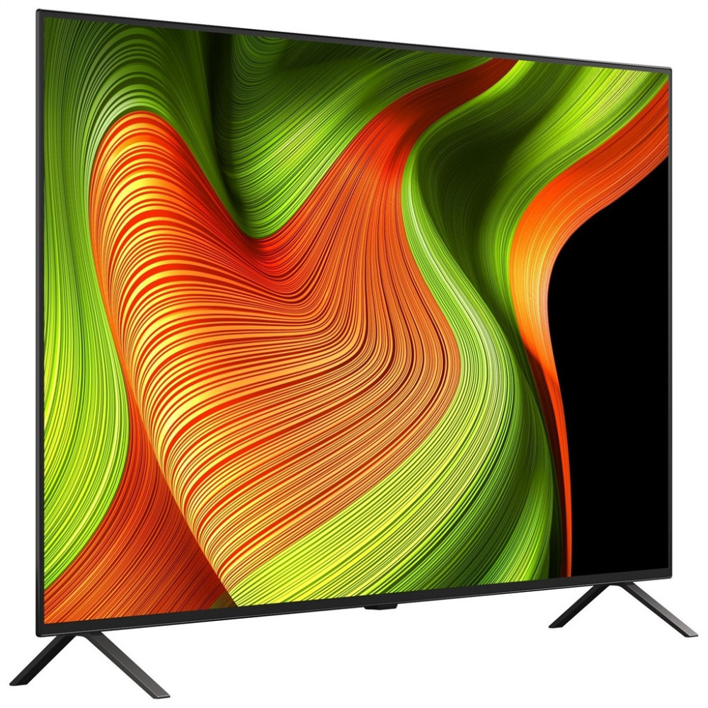 Телевізор LG OLED55B56LA ( 25387 ) Харків - фото 6