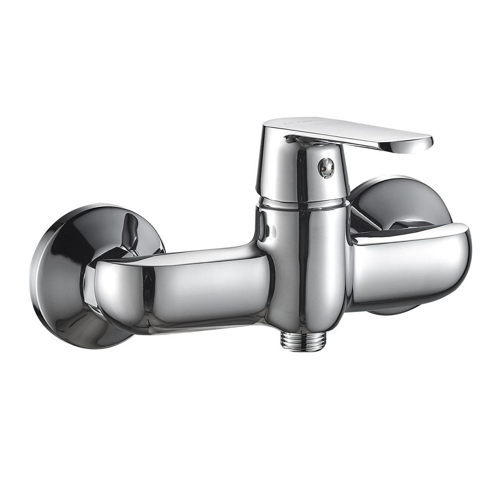 Змішувач для душу Globus Lux Laguna GLA-0105 (000022554) Київ - фото 1