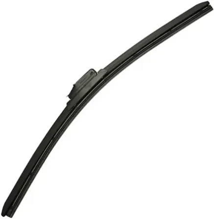 Безкаркасна щітка склоочисника WINSO PRO SHADOW 26" – Тиха робота, щільне прилягання, довговічність Ковель