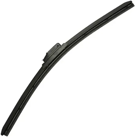 Безкаркасна щітка склоочисника WINSO PRO SHADOW 26" – Тиха робота, щільне прилягання, довговічність Ковель - фото 2