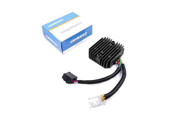 Реле зарядки Хонда SH125/150 Мукачево