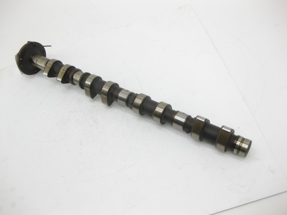 Mercedes-Benz  A1190503017 Впускний розподільний вал правої ГБЦ двигуна M119 Одесса - изображение 4