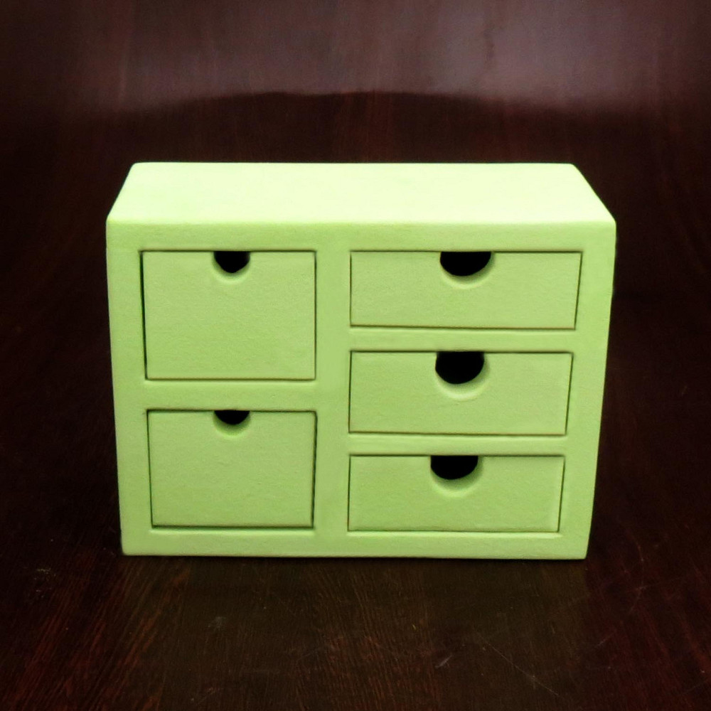 Настольный органайзер 