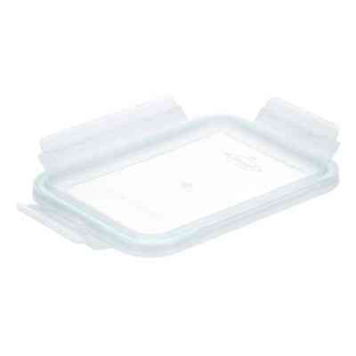 Харчовий контейнер miFamilia Nested Collection прямокутний 400 мл (6030) Вінниця