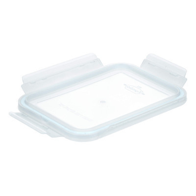 Харчовий контейнер miFamilia Nested Collection прямокутний 400 мл (6030) Вінниця - фото 4