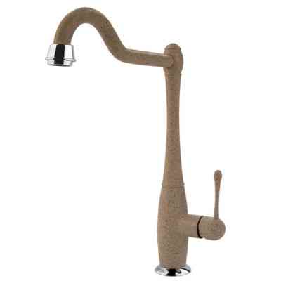 Змішувач Elleci Queen avena 51 Вінниця