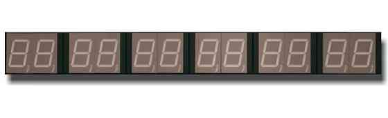 Настенный индикатор вызовов официантов R300 Киев