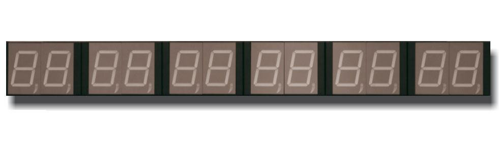 Настенный индикатор вызовов официантов R300 Киев - изображение 1