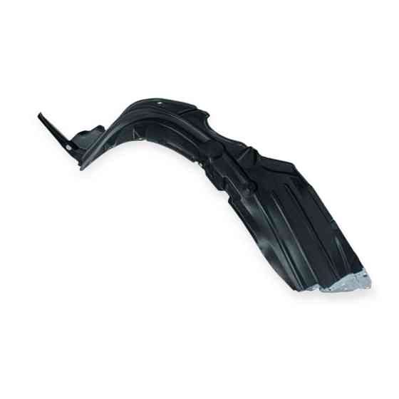 Підкрилок лівий Toyota Yaris 2006-2011 р.в передній Мукачево