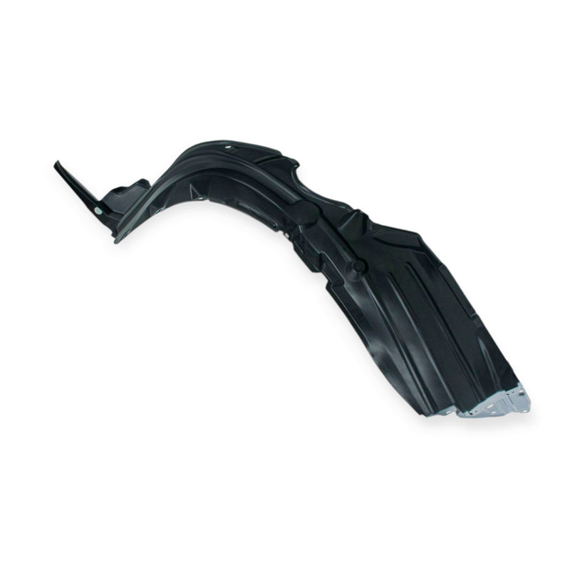 Підкрилок лівий Toyota Yaris 2006-2011 р.в передній Мукачево - фото 1