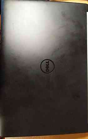 Ноутбук: DELL 15.6