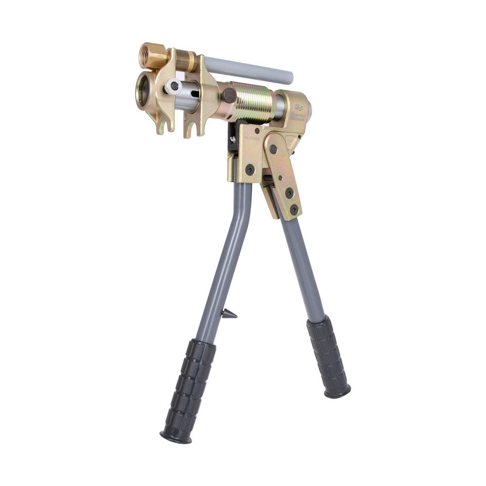 Набор инструментов Thermo Alliance для аксиального фитинга d16-32 ручной STD-301 Киев - изображение 10