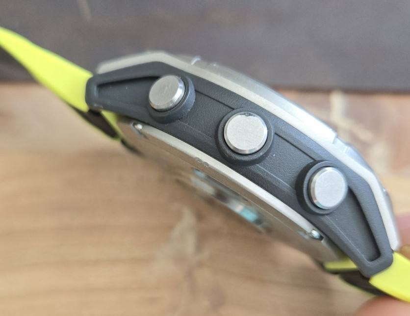 Garmin fenix 8 solar 51mm. Київ - фото 4