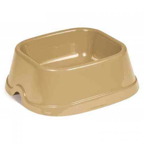 Миска Priroda «Модерн» №4 для собак, 1,25 л Винница