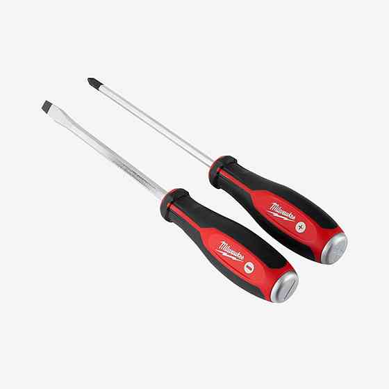 Набір викруток MILWAUKEE з тригранною рукояткою (2шт) Одеса