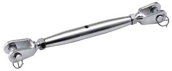 Талреп М8 Из полированной нержавеющей стали Киев