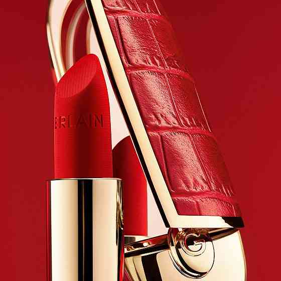 Rouge G – Ювелірна обкладинка із подвійним дзеркалом / Phoenix Слов'янськ