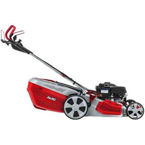 Газонокосилка AL-KO Highline 526 VSI 119738 Коломия