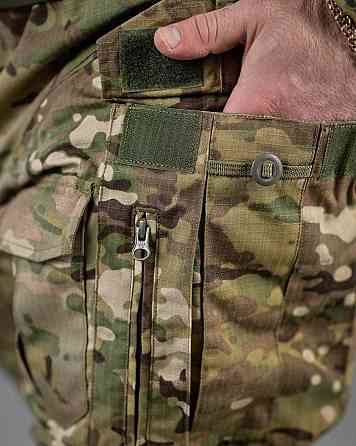 Штурмові тактичні штани g5 мультикам ВТ5124 Одеса