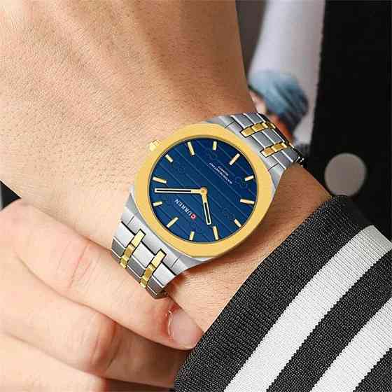 Curren 8444 Blue SBR Київ