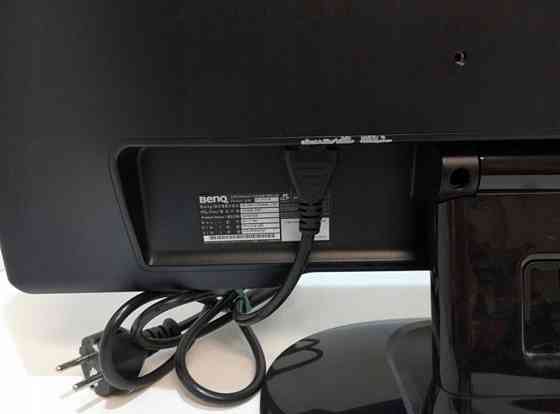 Монітор 24» дюйма Benq ET-0027-B Full HD TN Київ