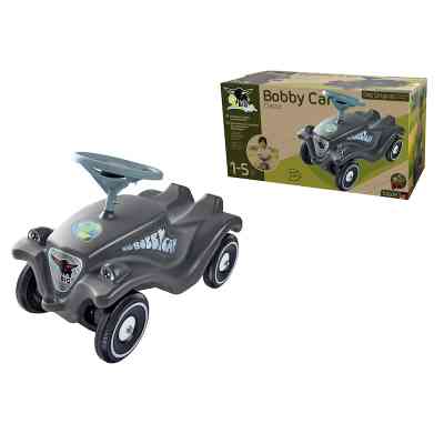 Чудомобіль Big Еко, 12 міс.+ (56137) Вінниця