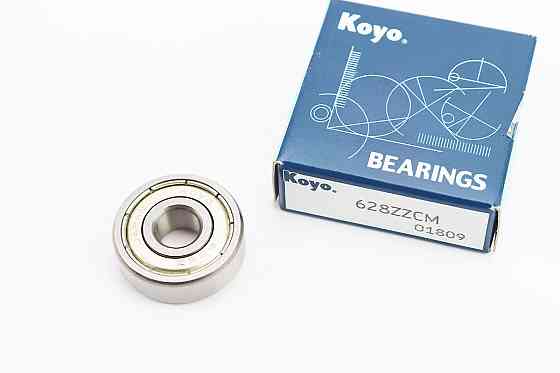 Підшипник 628 ZZ (8х24х8) MTB втулки Київ