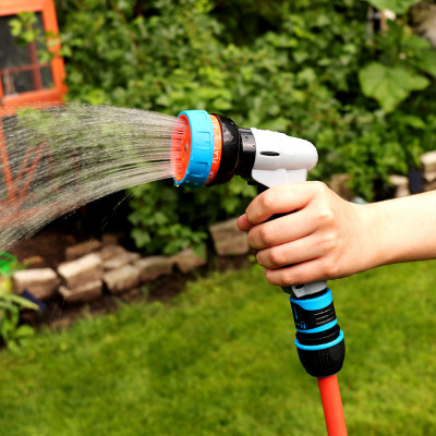 Пістолет для поливу Gruntek 7 режимів (296277979) Вінниця - фото 7