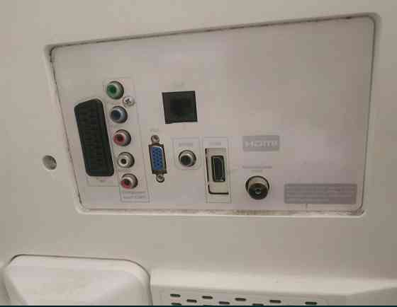 Телевизор Thomson 26