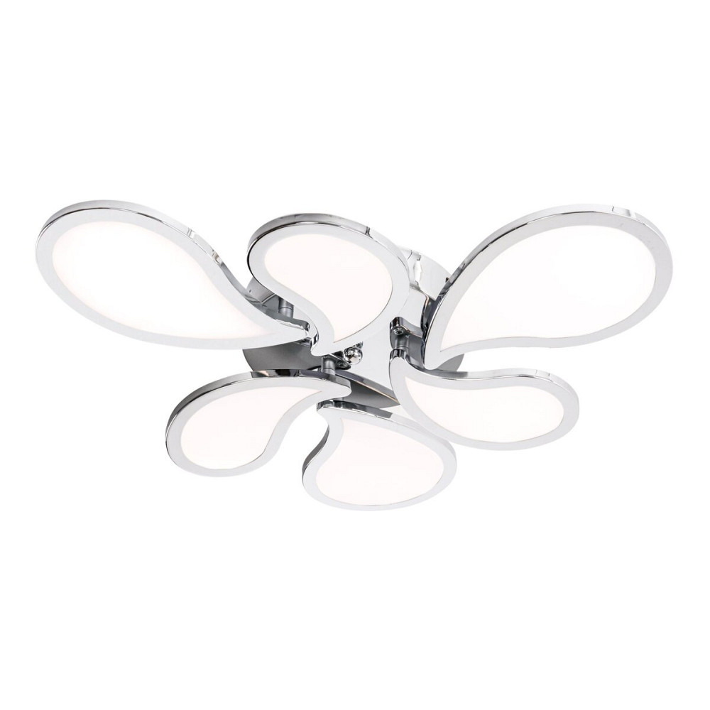 Світлодіодна люстра Sirius 2904-6 Коломия - фото 6