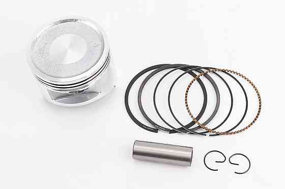 Поршень к-кт 188F 88mm STD (палець 20mm) Київ