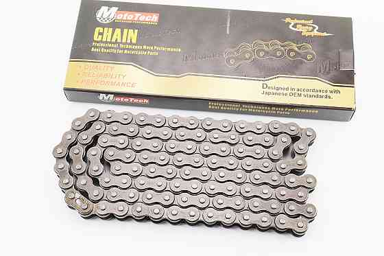 Ланцюг приводу колеса 420HS 112L Mototech Київ