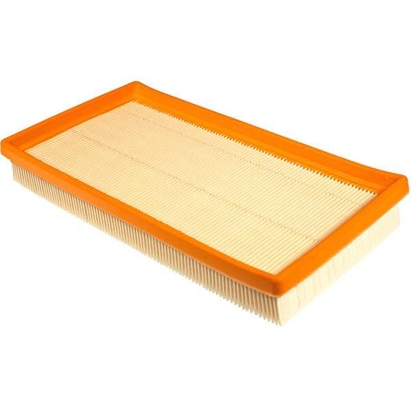 Воздушный фильтр Mahle LX1625 Kia Харьков - изображение 1