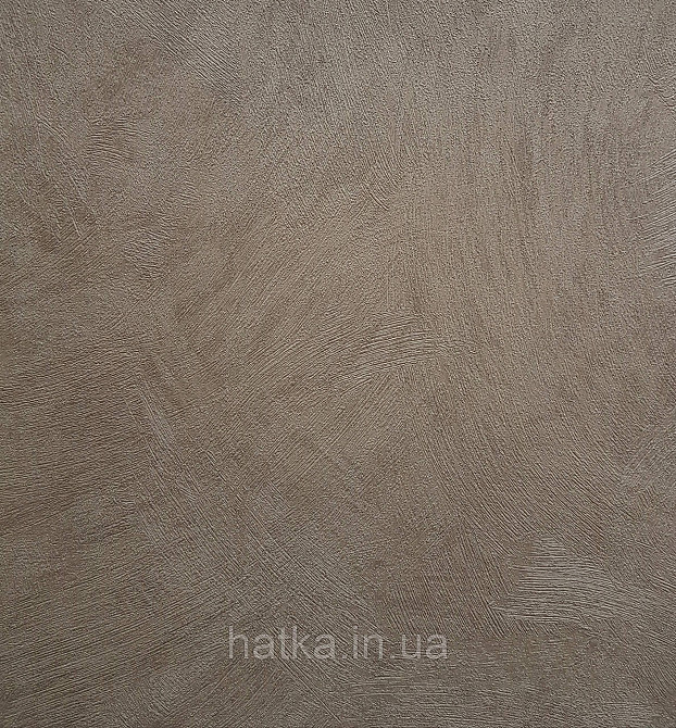 Шпалери метрові вінілові на флізеліні A.S.Creation Sylvana 1.06x10 мазки абстракція під бетон світло-бежеві 8921-33 Київ - фото 2