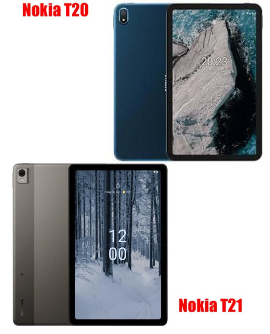 Полиуретановая пленка HyperClear Guard для Nokia T20, Nokia T21 Киев - изображение 2